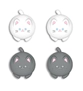 Joystick Caps for Nintendo Switch, Thumbstick Caps for Switch Lite, Analog Cover for Switch OLED