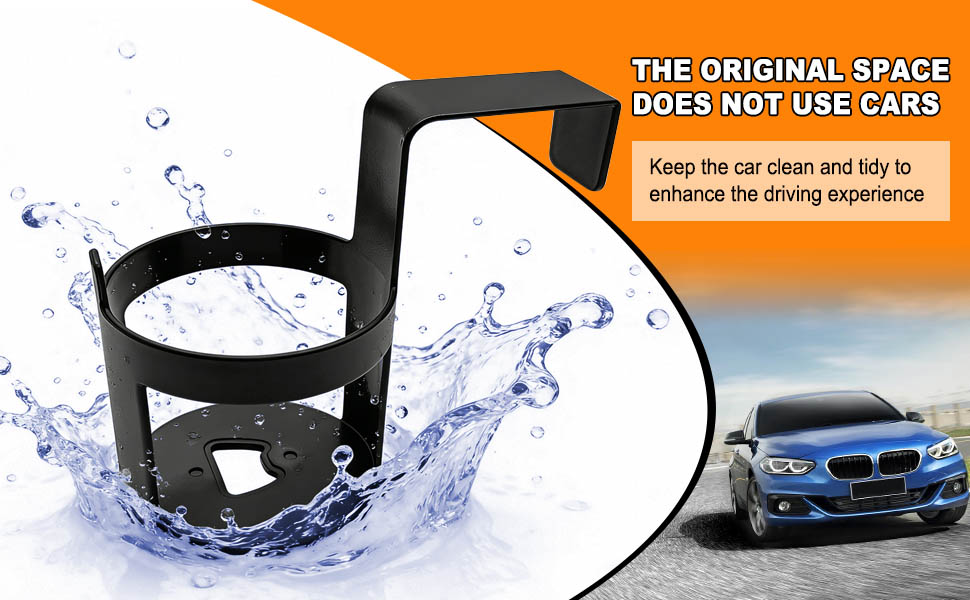 Car Cup Holder