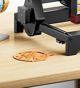 Portable Laser Engraver