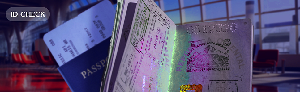 ID check