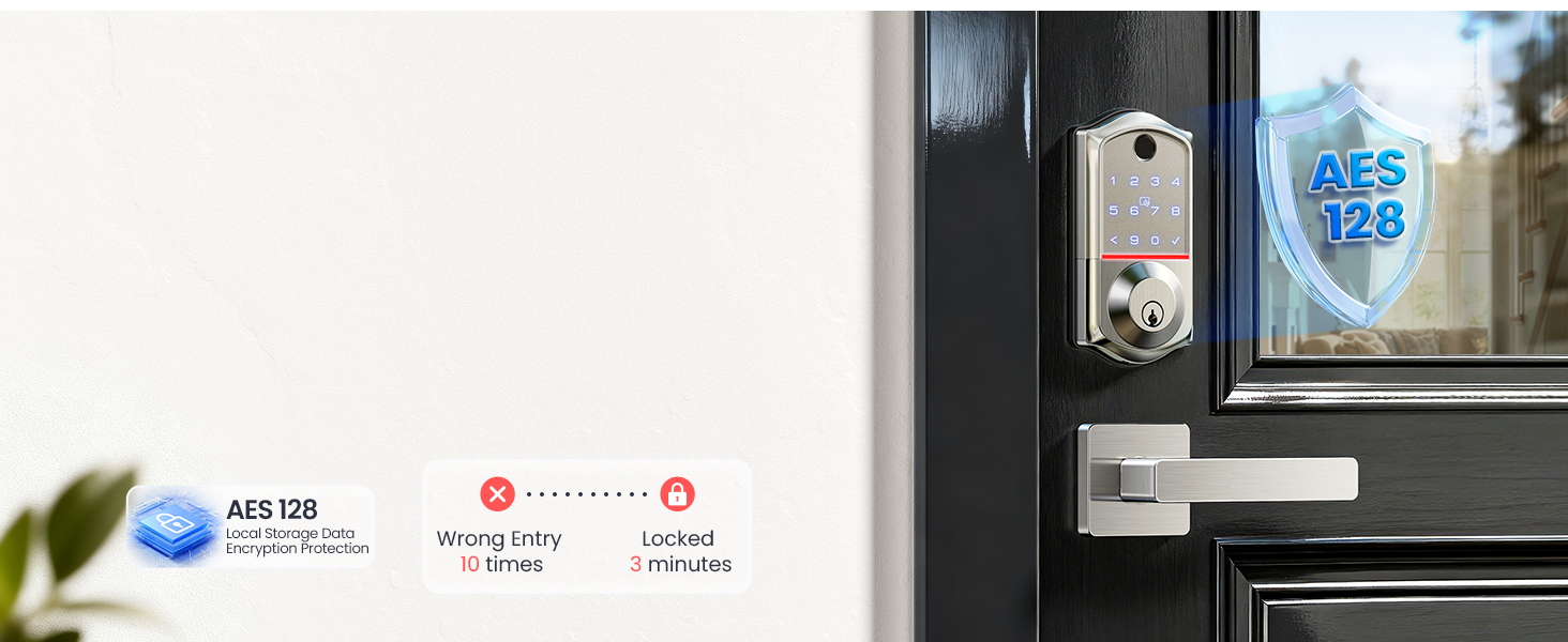 SMART LOCK