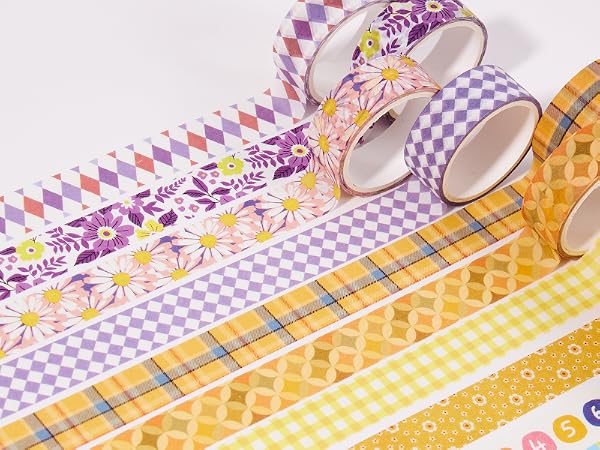 washi tape