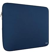 Laptop Sleeve Case 15.6 Inch,Resistant Neoprene Laptop Sleeve/Notebook Computer Pocket Case/Table...