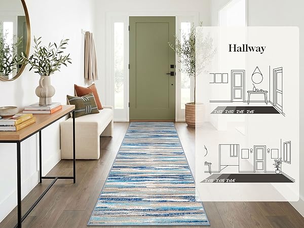 area rug