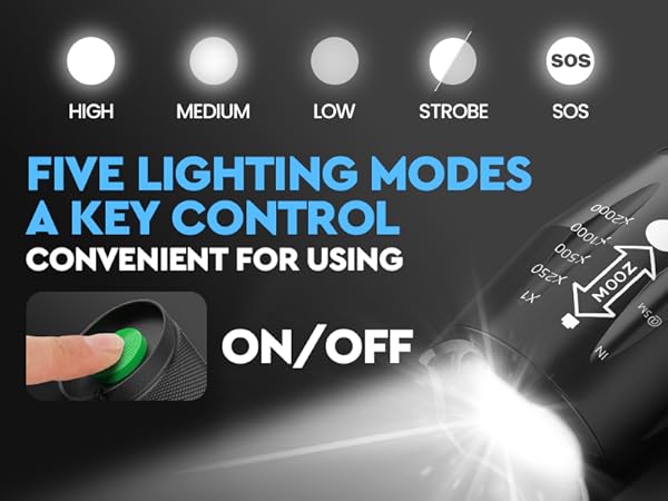 flash light