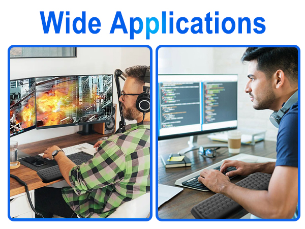 Desk Wrist Rest Elbow