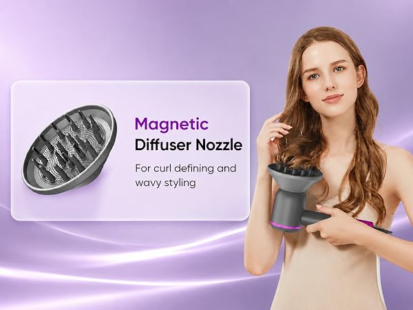 hair dryer