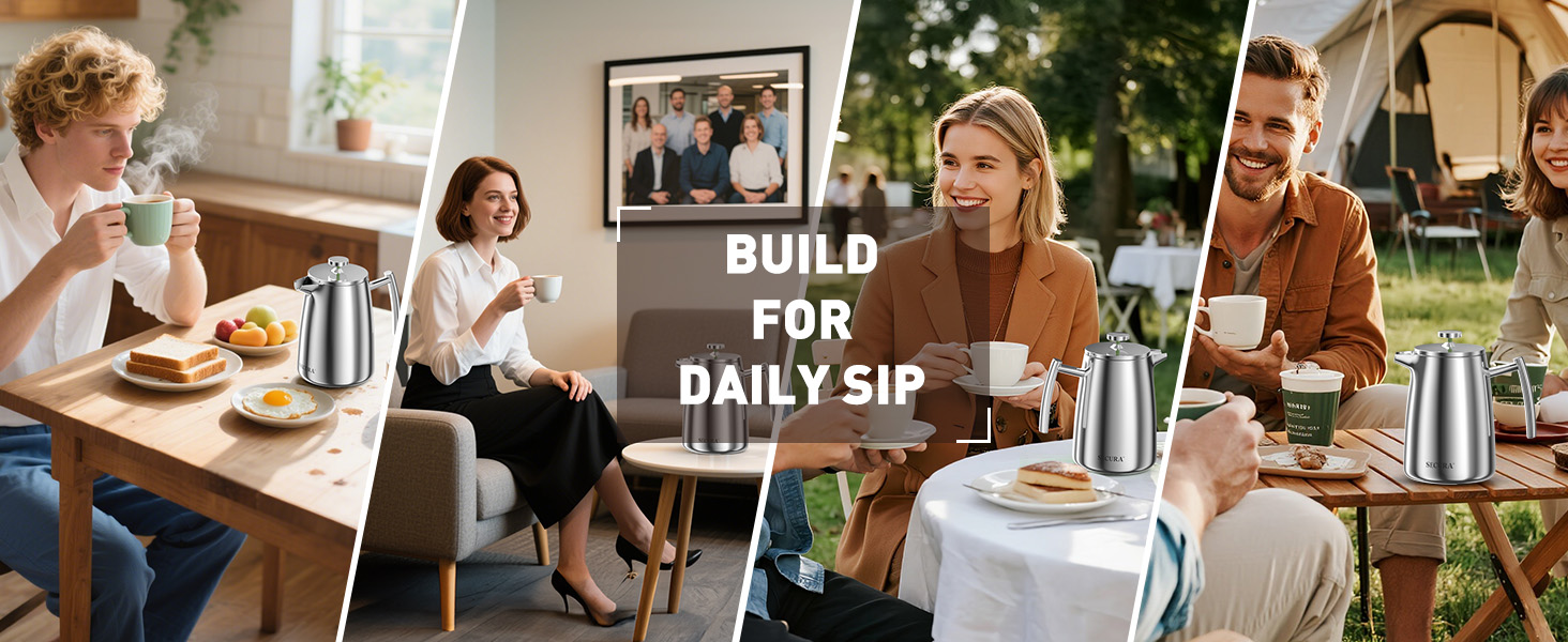 build for daily sip