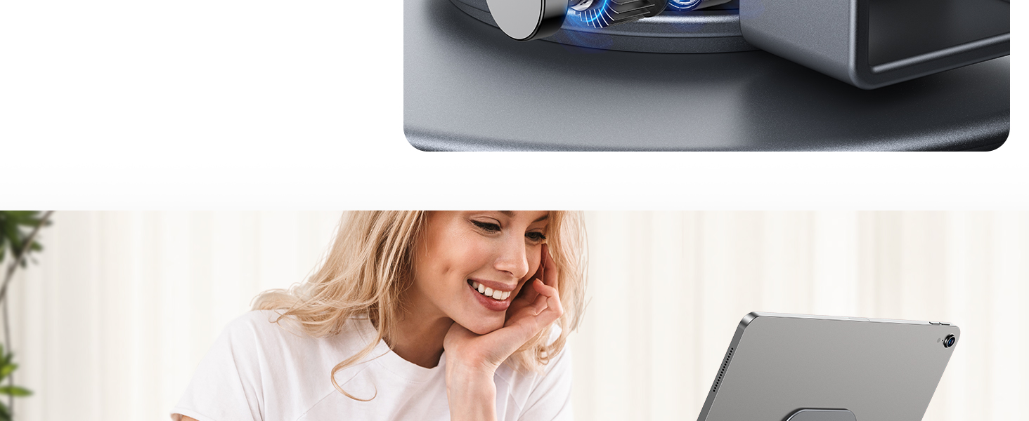 Exquisite phone holder