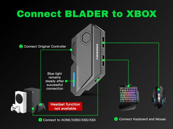 connect to xbox-t