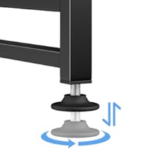 microwave oven rack