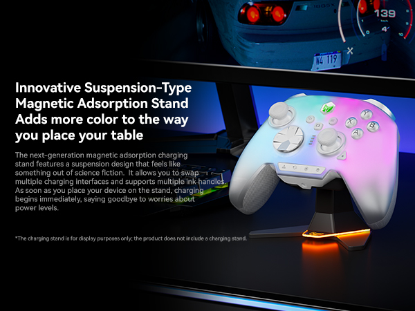 Wireless Controller