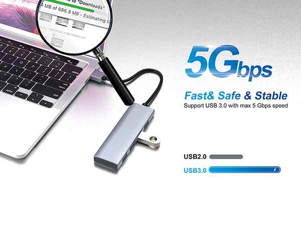 usb hub