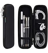 iDream365 Apple Pencil Case Holder,Slim EVA Carrying Case/Bag/Pouch/Holder for Apple Pencils,Exec...