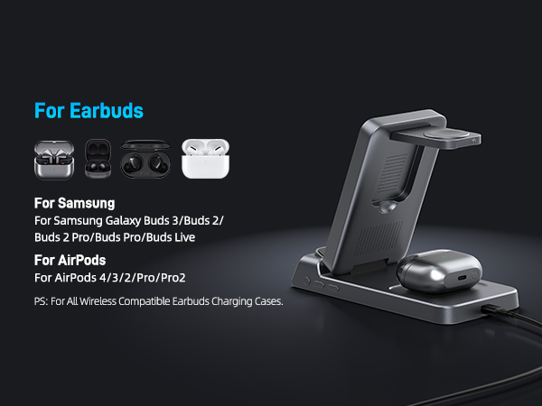 samsung wireless charger fast charging