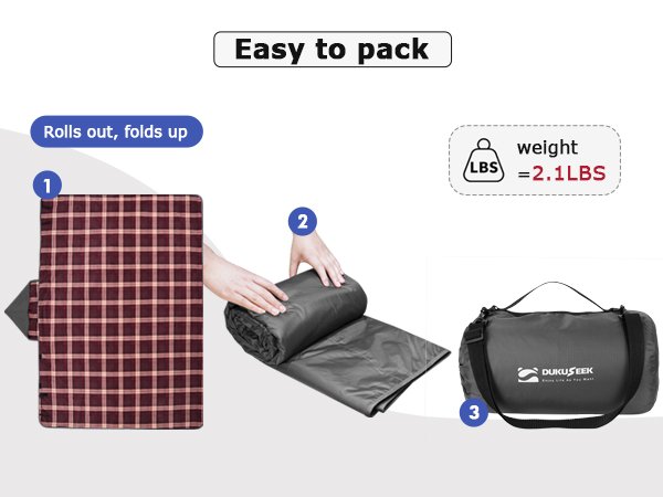 waterproof windproof stadium blankets