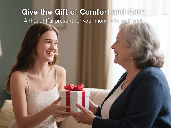 Abdominal Massager with Heat