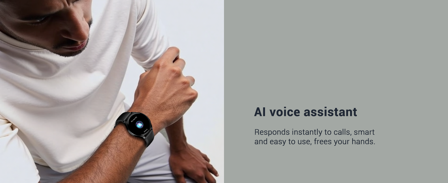 Al Voice Assistant
