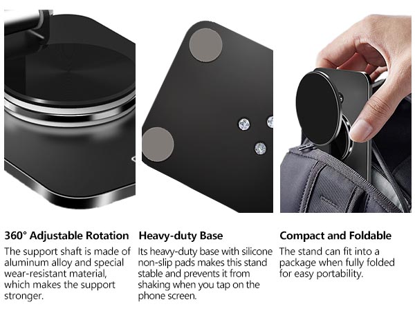 phone stand