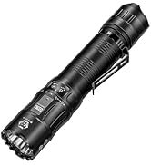 RovyVon GL1 Search Flashlight Super Bright 3200 Lumens USB-C Rechargeable | 400m Long Beam Distan...