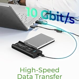 10gb nvme to sata adapter
