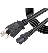 LaWana Pellet Smoker Grill Power Cord Kit for Traeger,Indoor Grill Power Cord Compatible with Tra...