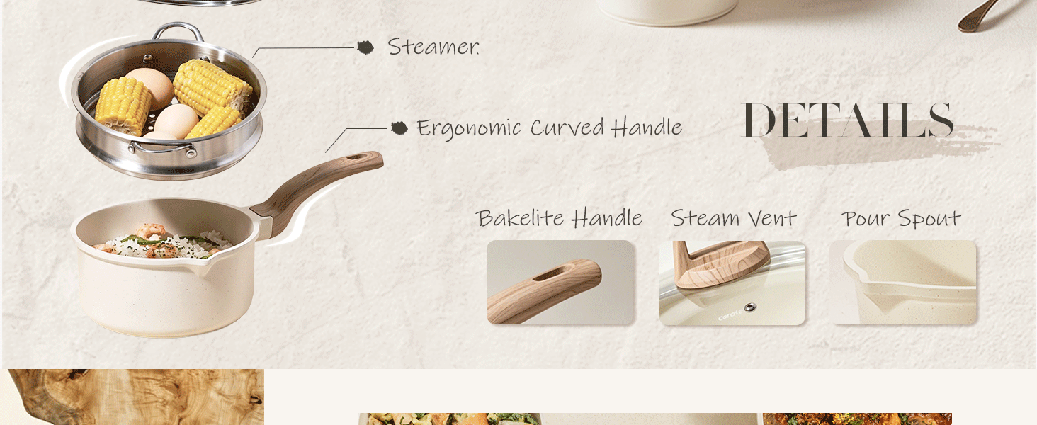 cookware