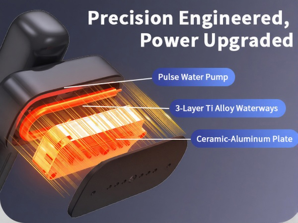 Travel Garment Steamers