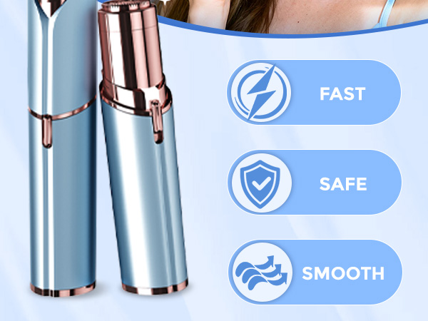 Kradaa Facial Hair Removal for Women