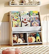 toy storage