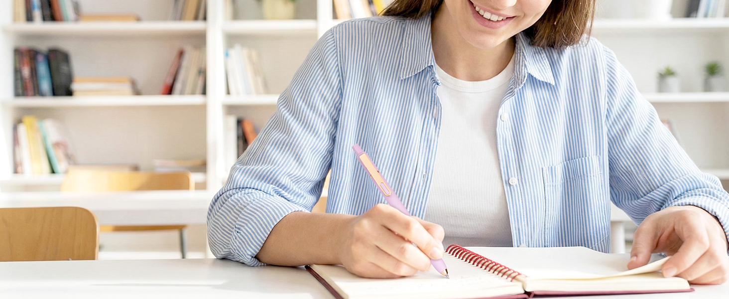 writing pens