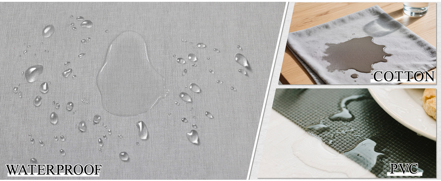 place mats