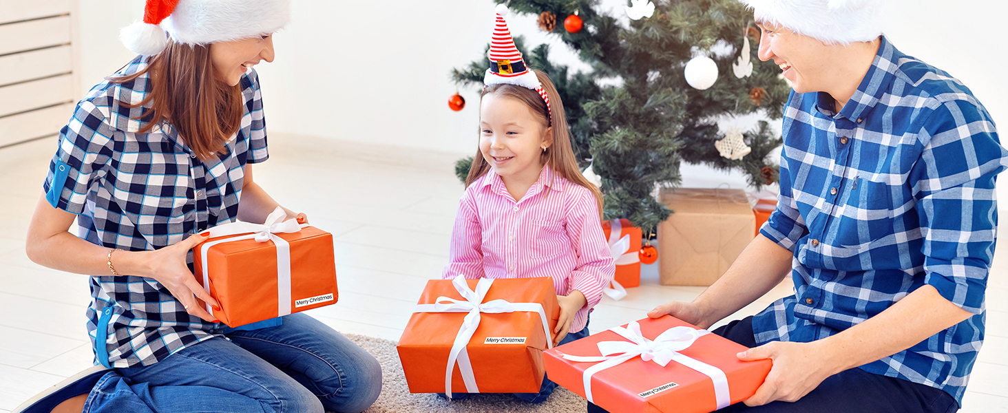 bluetooth label maker