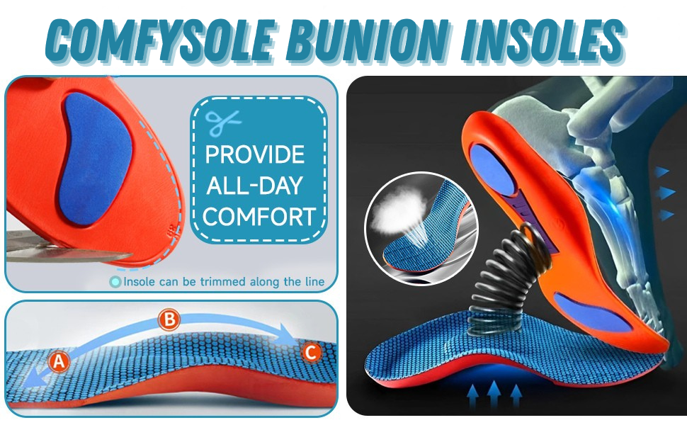 Provide All Day Comfort