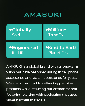 AMASUKI