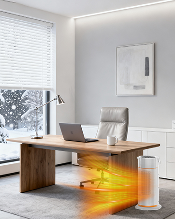 Heaters for Indoor Use