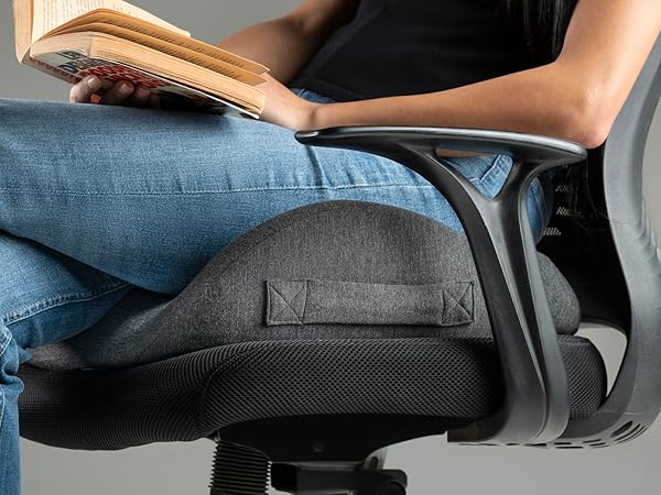 Office Chair Seat Cushion
