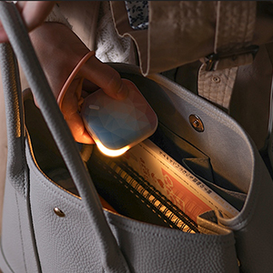 Orastone Carre warmer and torch 2in1