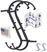 Body Back Buddy Elite Trigger Point Massage Tool, Neck and Back Massager Handheld, Manual Self Ma...