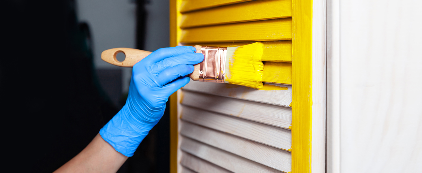 cleaning gloves disposable