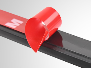 4PCS 48 LED Interior Lights DC 12V Multicolor Music Car Strip Light Under Dash Lighting Kit