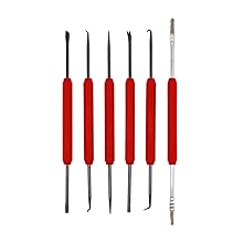 Weller, Xcelite, Soldering Iron, Soldering Tips, Soldering Gun, Soldering Station, Woodburning