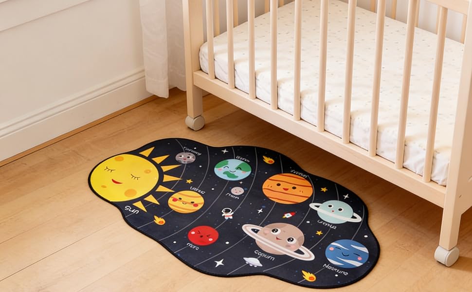Area Rugs