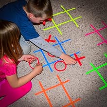 kids tape, fun for the whole family tape