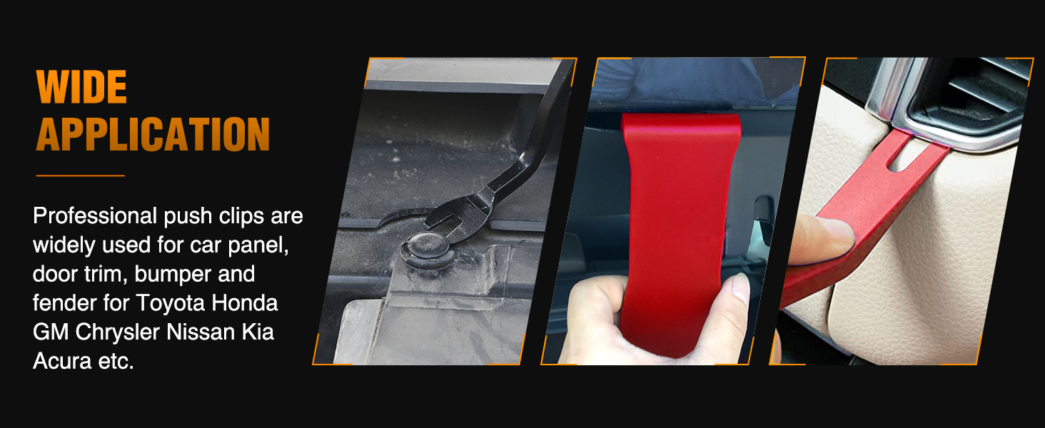 Removal Tools