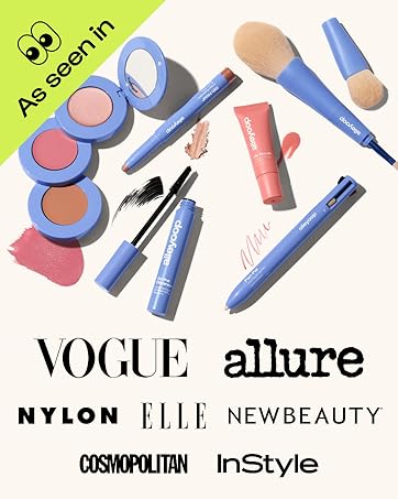 mascara tubing mascara makeup brush eyebrow pencil brow pen eyeshadow cream eyeshadow tint