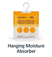 moisture absorber