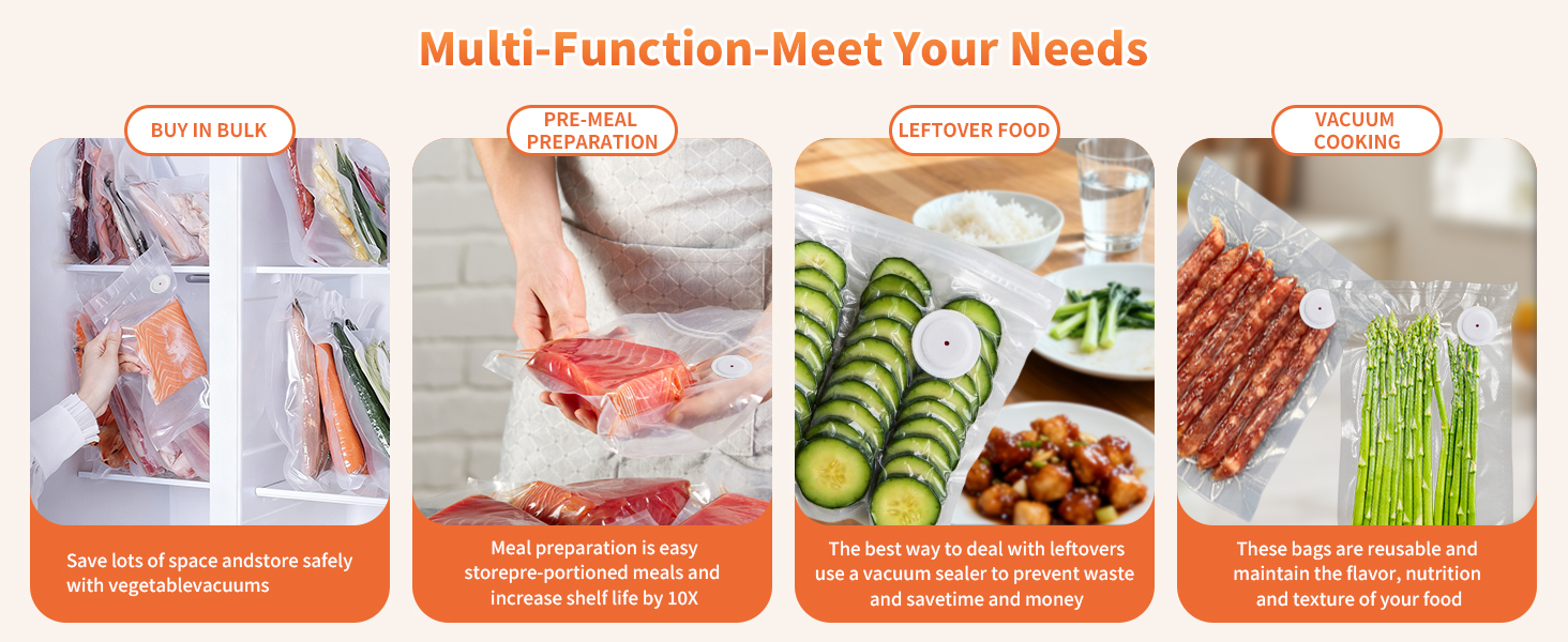 compact vacuum sealer