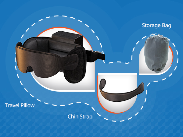 travel pillow