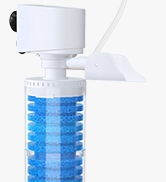 Power Aquarium Filter